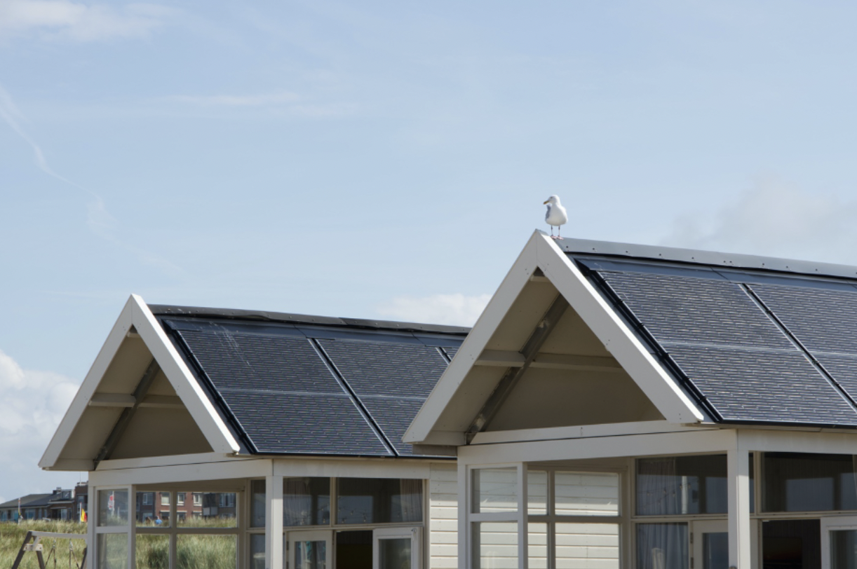 Solar Repair Company – Servicing Spring, TX