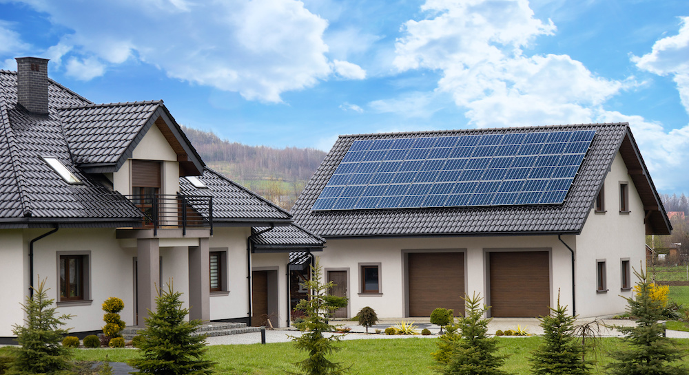 How long does it take to have solar panels installed?