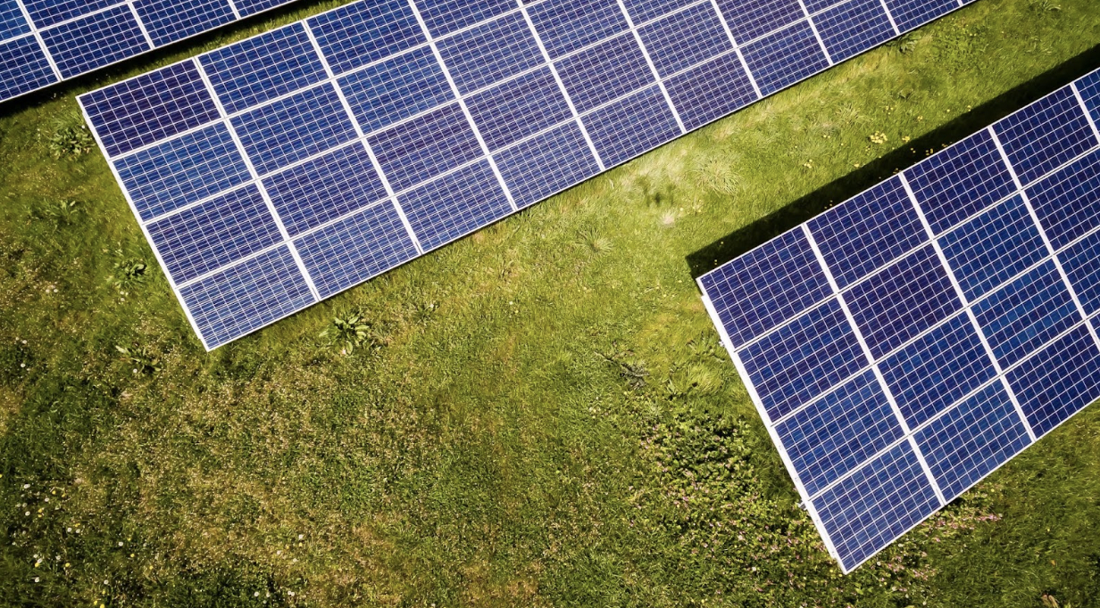 Solar Panel Savings in Spring, TX
