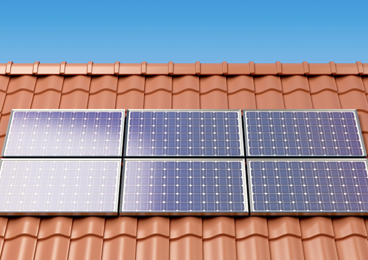 What’s The Best Roofing for Solar Panels?