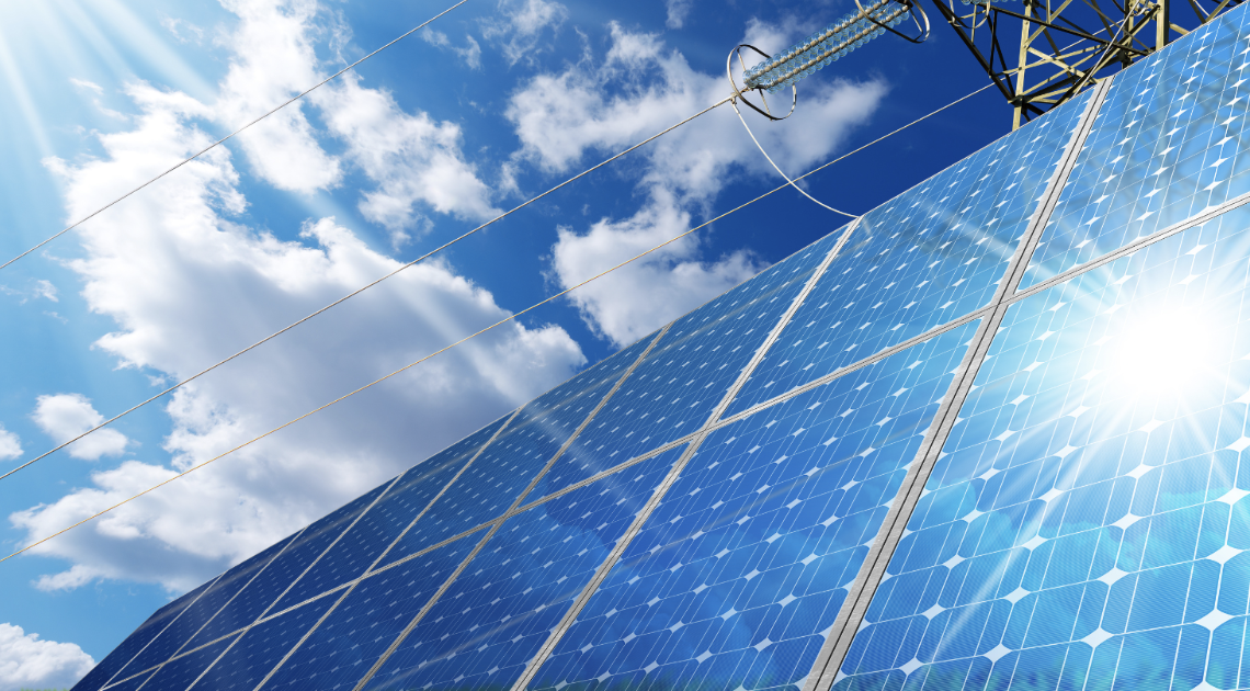 Why a Solar Panel Tilt Angle Matters